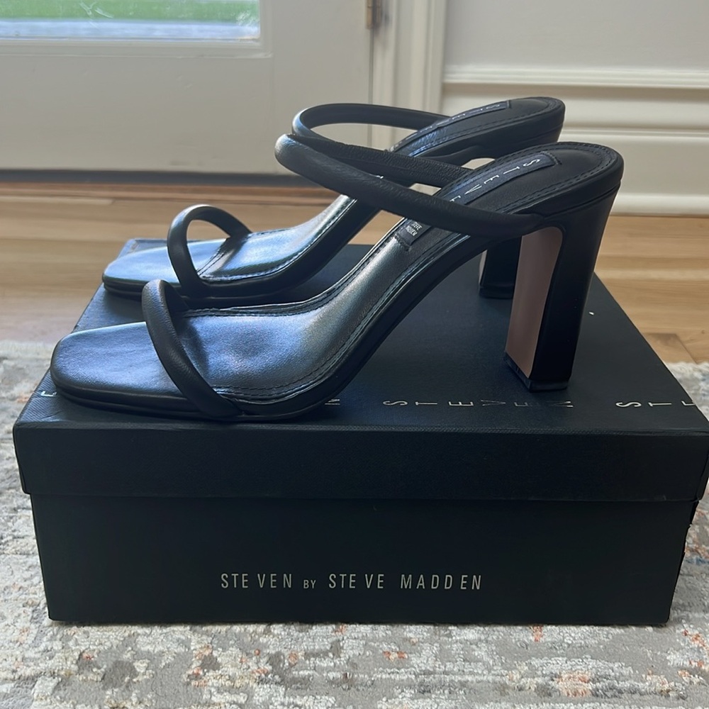 Brand new Steven By Steve Madden shoes